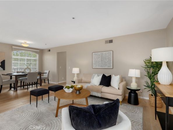 2800 Keller Drive 55, Tustin CA 92782