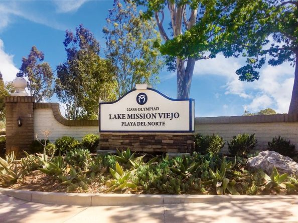 23201 Via Mirlo, Mission Viejo CA 92691