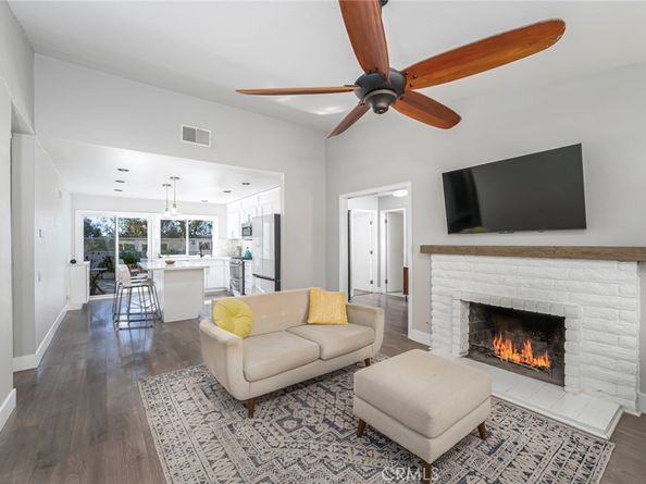 23201 Via Mirlo, Mission Viejo CA 92691