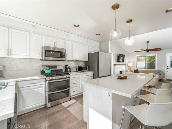 23201 Via Mirlo, Mission Viejo CA 92691