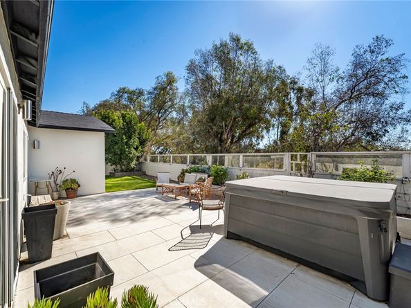 23201 Via Mirlo, Mission Viejo CA 92691