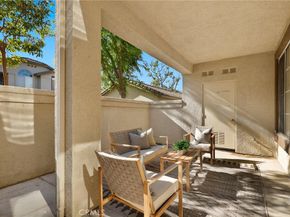 228 Chaumont Circle, Lake Forest CA 92610