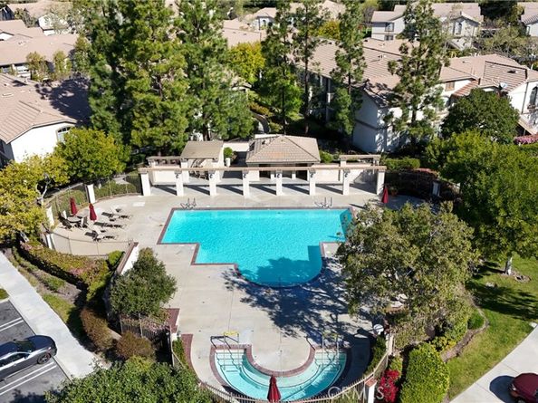 228 Chaumont Circle, Lake Forest CA 92610