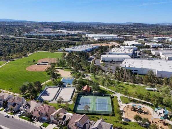 228 Chaumont Circle, Lake Forest CA 92610