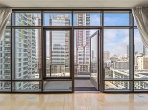 1100 S Hope 1704, Los Angeles CA 90015