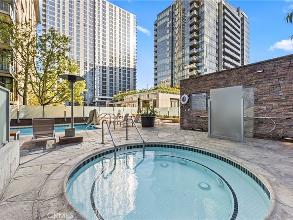 1100 S Hope 1704, Los Angeles CA 90015