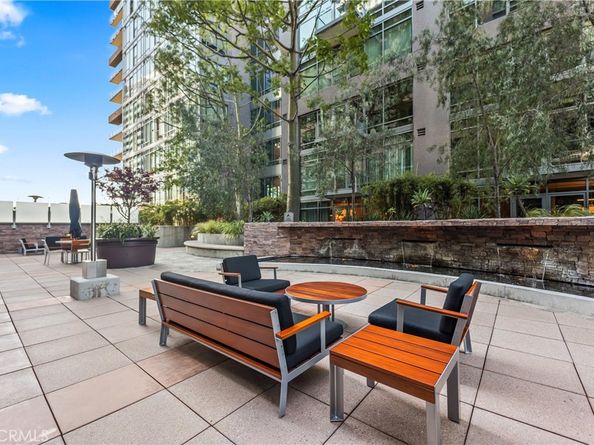 1100 S Hope 1704, Los Angeles CA 90015