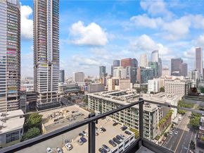 1100 S Hope 1704, Los Angeles CA 90015