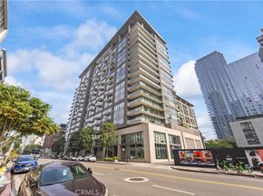 1100 S Hope 1704, Los Angeles CA 90015