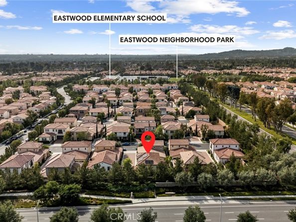 58 Tollson, Irvine CA 92620