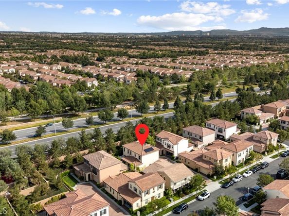 58 Tollson, Irvine CA 92620