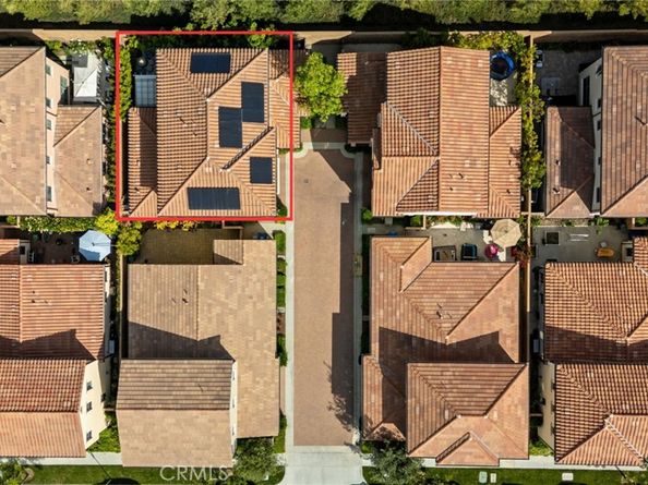 58 Tollson, Irvine CA 92620