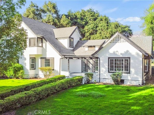 379 Buena Loma, Altadena CA 91001