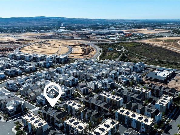 102 Sawbuck, Irvine CA 92618