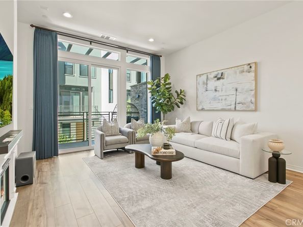 102 Sawbuck, Irvine CA 92618