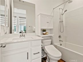102 Sawbuck, Irvine CA 92618