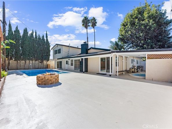 1028 N Mayflower, Anaheim CA 92801