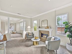 23242 Castle Rock, Mission Viejo CA 92692