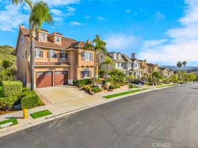23242 Castle Rock, Mission Viejo CA 92692