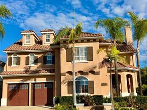 23242 Castle Rock, Mission Viejo CA 92692