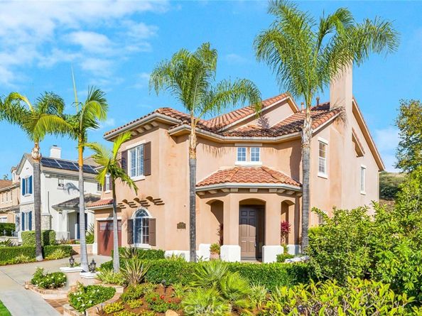 23242 Castle Rock, Mission Viejo CA 92692