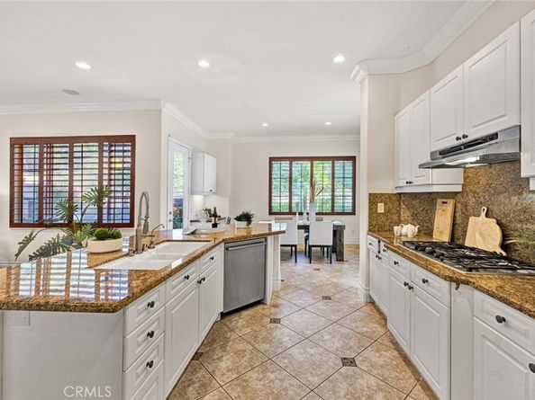 23242 Castle Rock, Mission Viejo CA 92692