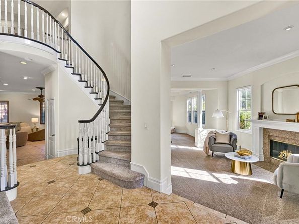 23242 Castle Rock, Mission Viejo CA 92692