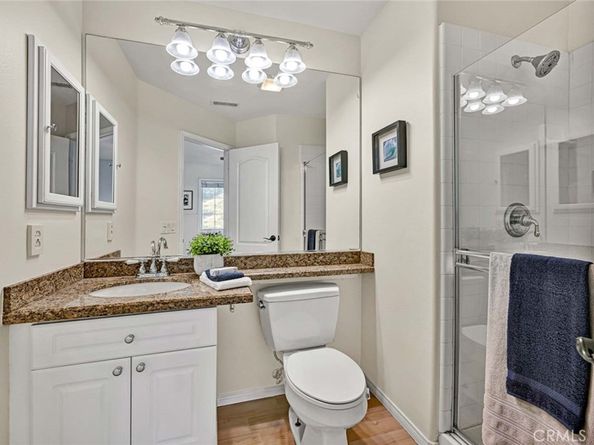 23242 Castle Rock, Mission Viejo CA 92692