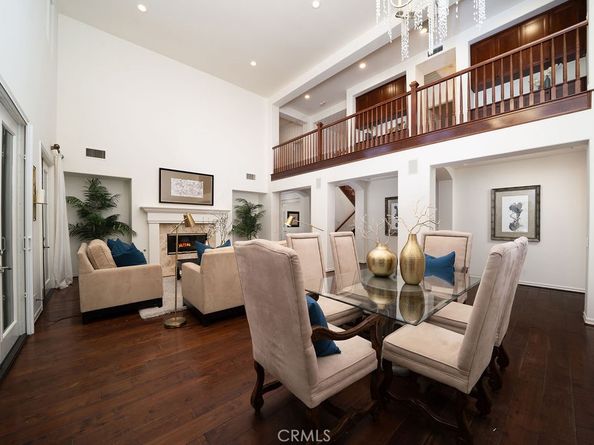 60 New Dawn, Irvine CA 92620