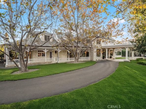 10 Strawberry, San Juan Capistrano CA 92675