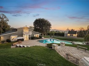 10 Strawberry, San Juan Capistrano CA 92675