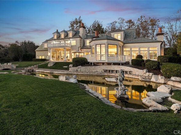 10 Strawberry, San Juan Capistrano CA 92675