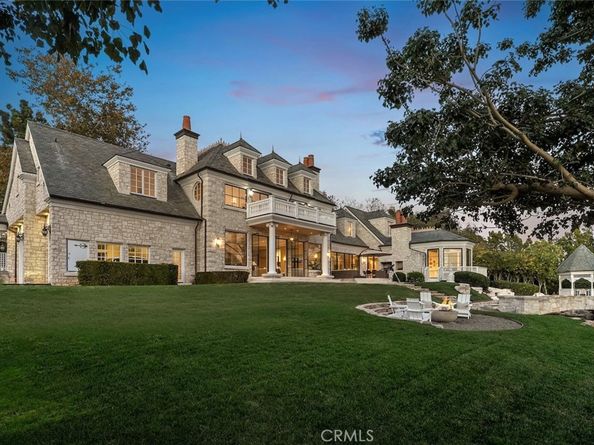 10 Strawberry, San Juan Capistrano CA 92675