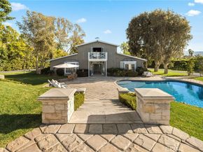 10 Strawberry, San Juan Capistrano CA 92675