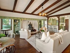 10 Strawberry, San Juan Capistrano CA 92675