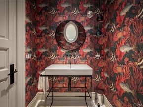 10 Strawberry, San Juan Capistrano CA 92675