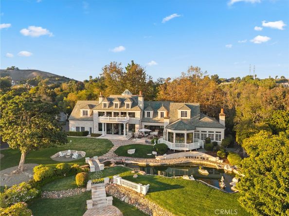 10 Strawberry, San Juan Capistrano CA 92675