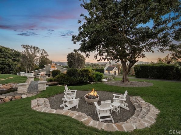 10 Strawberry, San Juan Capistrano CA 92675