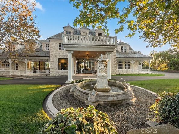 10 Strawberry, San Juan Capistrano CA 92675