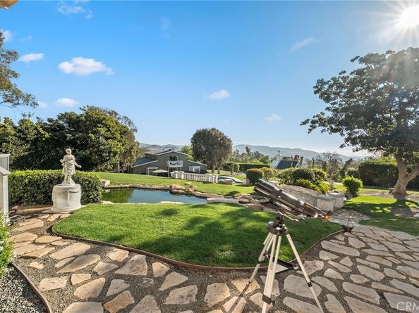 10 Strawberry, San Juan Capistrano CA 92675