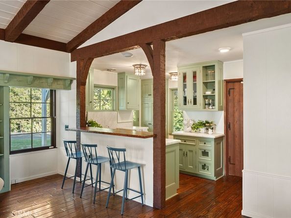 10 Strawberry, San Juan Capistrano CA 92675