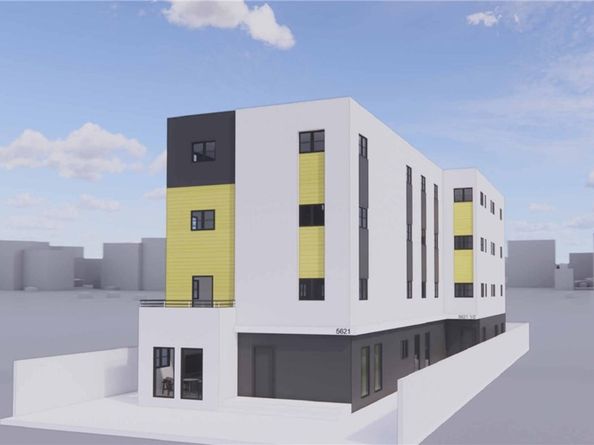 5621 La Mirada Avenue, Los Angeles CA 90038