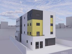 5621 La Mirada Avenue, Los Angeles CA 90038