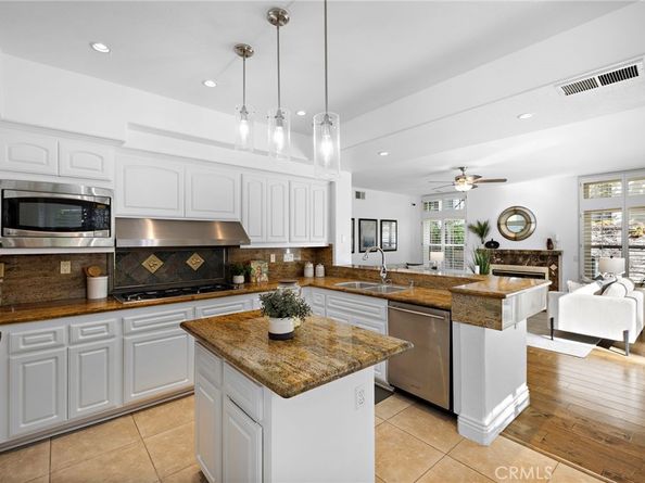 2 Dellwood, Rancho Santa Margarita CA 92679