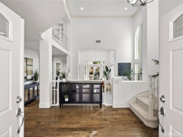 2 Dellwood, Rancho Santa Margarita CA 92679