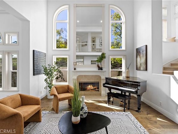 2 Dellwood, Rancho Santa Margarita CA 92679