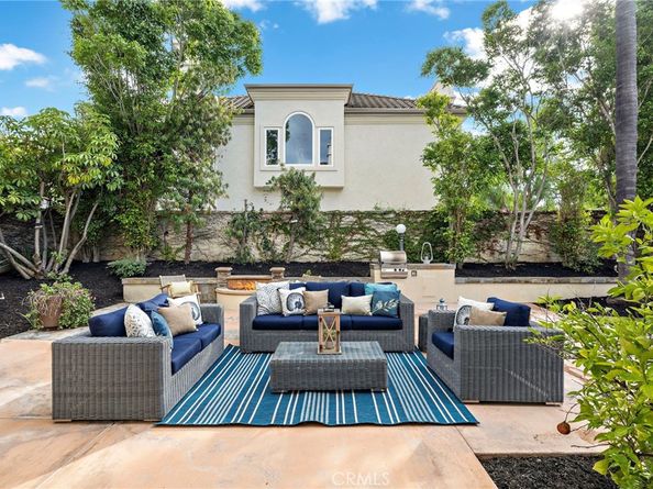 2 Dellwood, Rancho Santa Margarita CA 92679