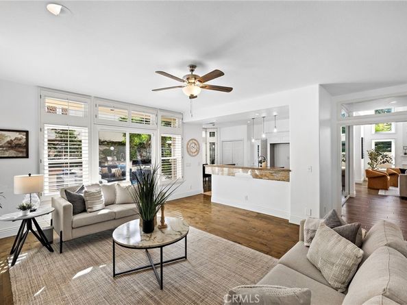 2 Dellwood, Rancho Santa Margarita CA 92679