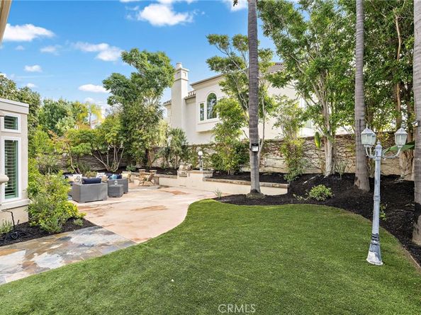 2 Dellwood, Rancho Santa Margarita CA 92679