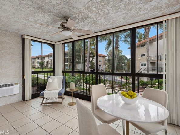 3241 San Amadeo 1G, Laguna Woods CA 92637